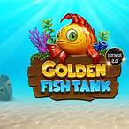 golden fish tank slot